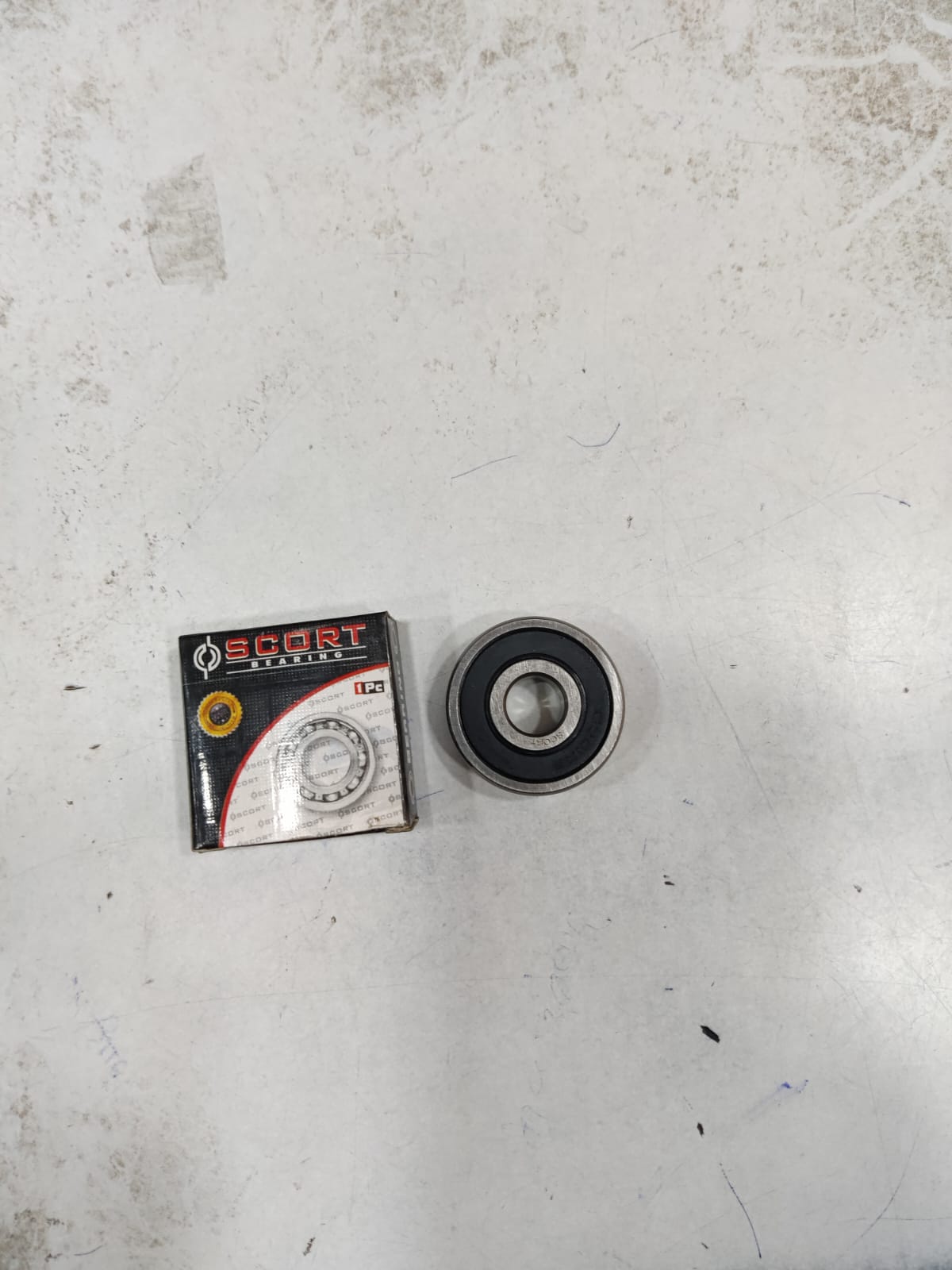 Bearing 6304